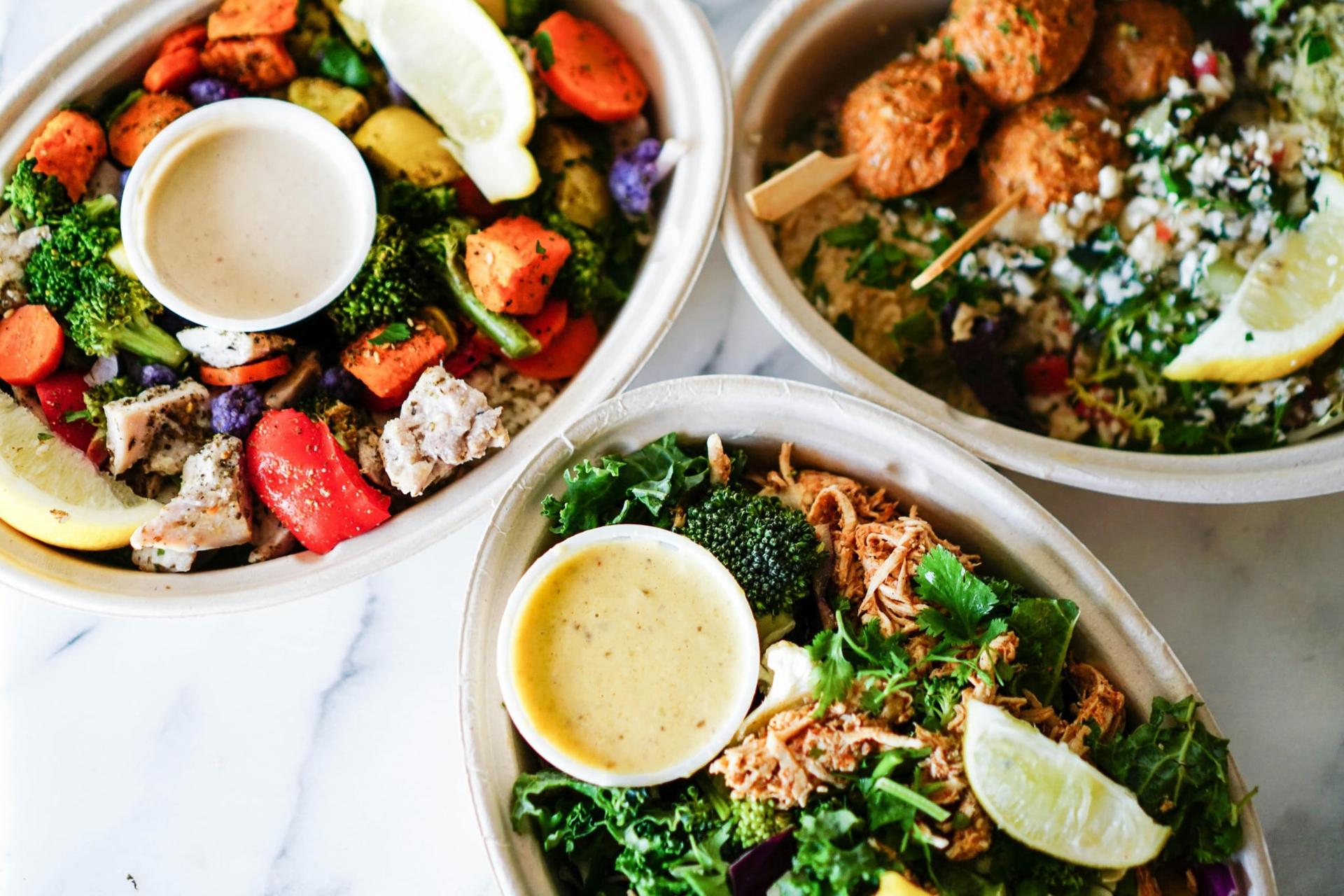 Sommerliche Stimmung auch ohne Grill: Mediterrane Gerichte aus dem Ofen — Lebensstil