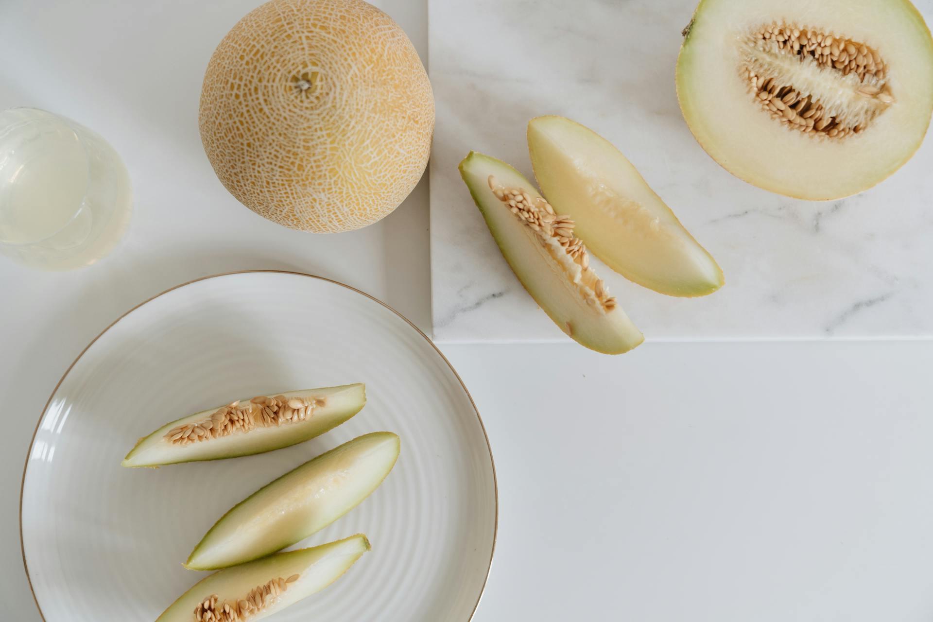 Melon jaune, le super-fruit secret de l'été – Saviez-vous tout ce qu'il peut faire ? — Mode de vie