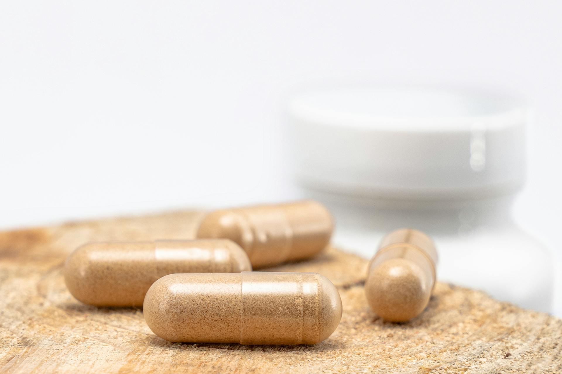 Maca – Dein natürlicher Rettungsanker im modernen Alltag — Gesundheit