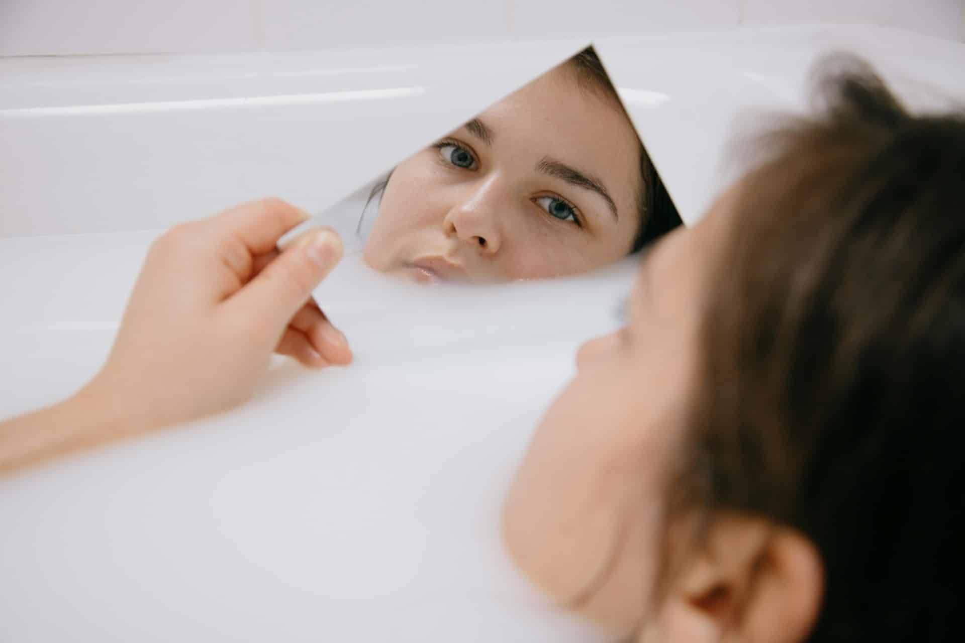 Mirror Therapy: The Quiet Healer of the Soul for Every Wound — Health