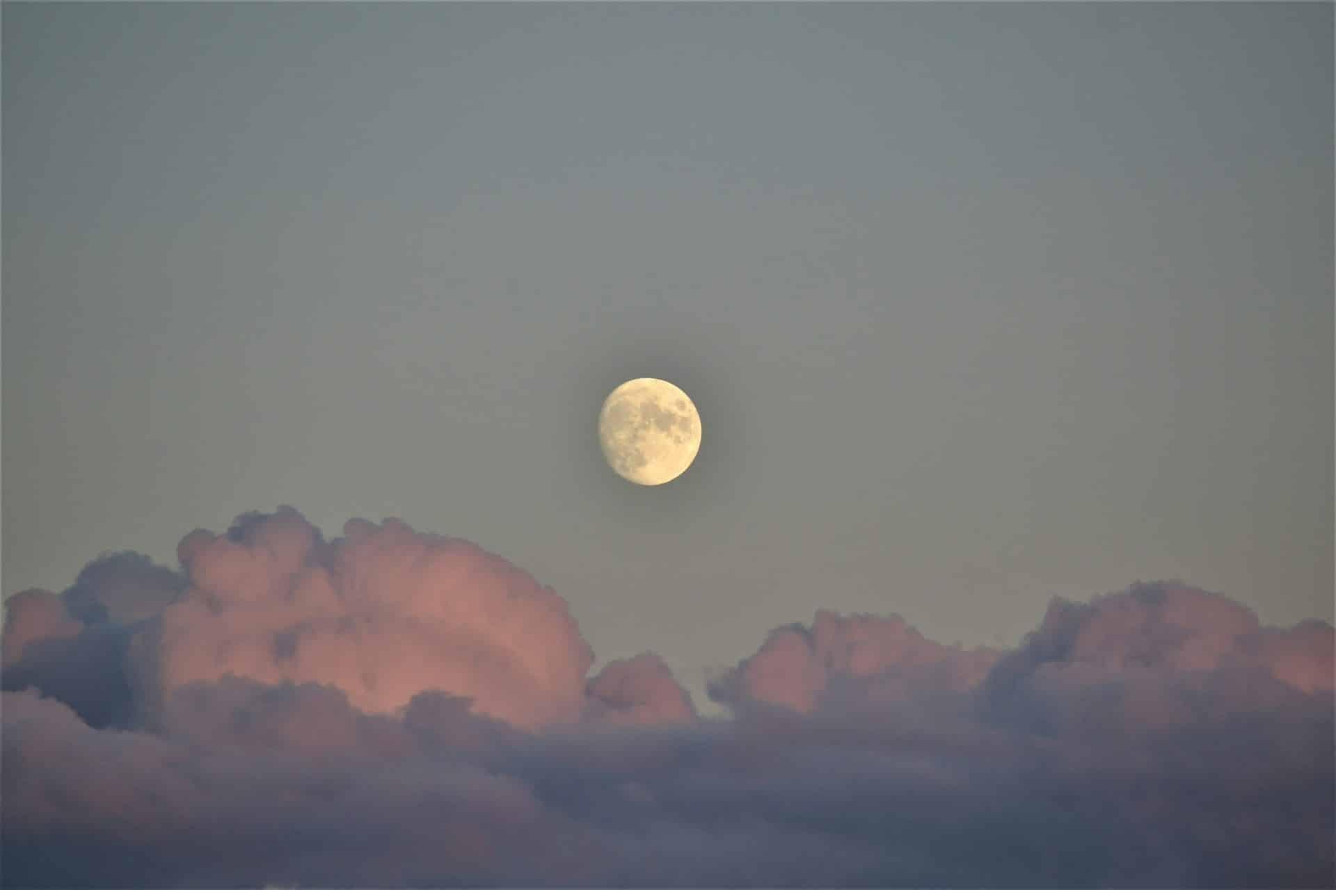 Perché la luna piena è avvolta da tanto mistero? Ecco la risposta! — Lifestyle