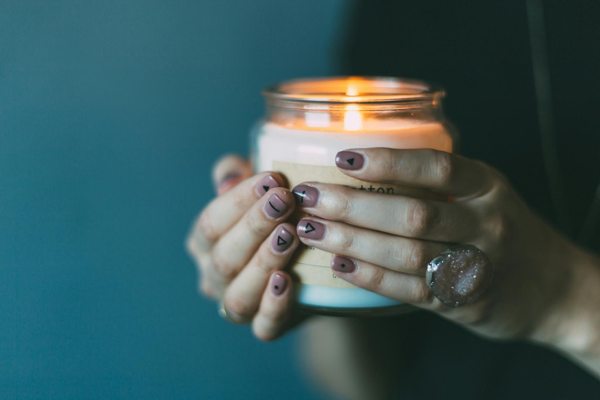 At-Home Summer Energy Cleanse: Candle, Water & 3 Questions for Yourself — Lifestyle