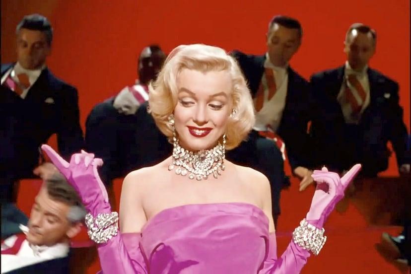 Connais-tu l’effet Marilyn Monroe ? Voici comment il booste ta confiance en toi — Mode de vie