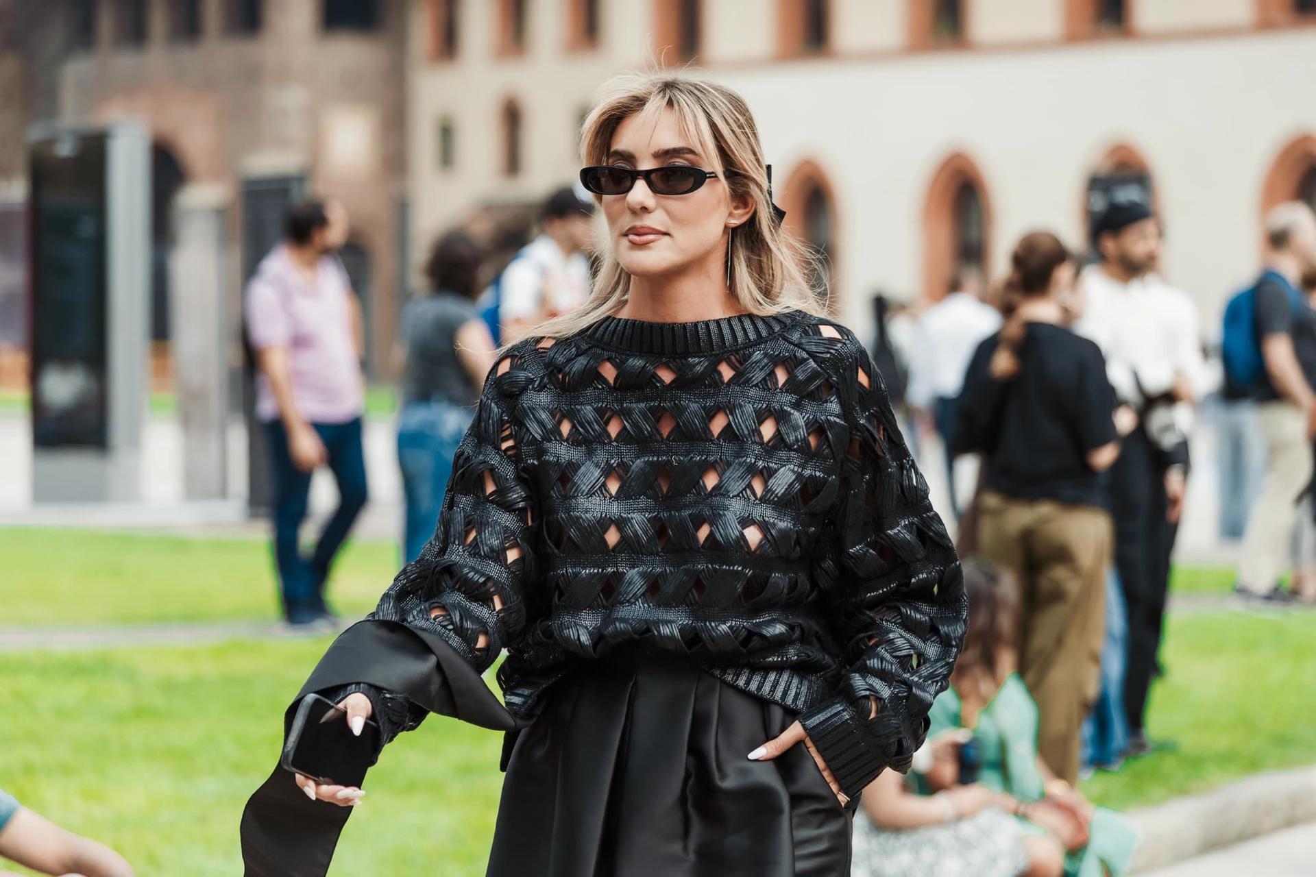 Laughing at high fashion? It only proves you don't understand it — Fashion