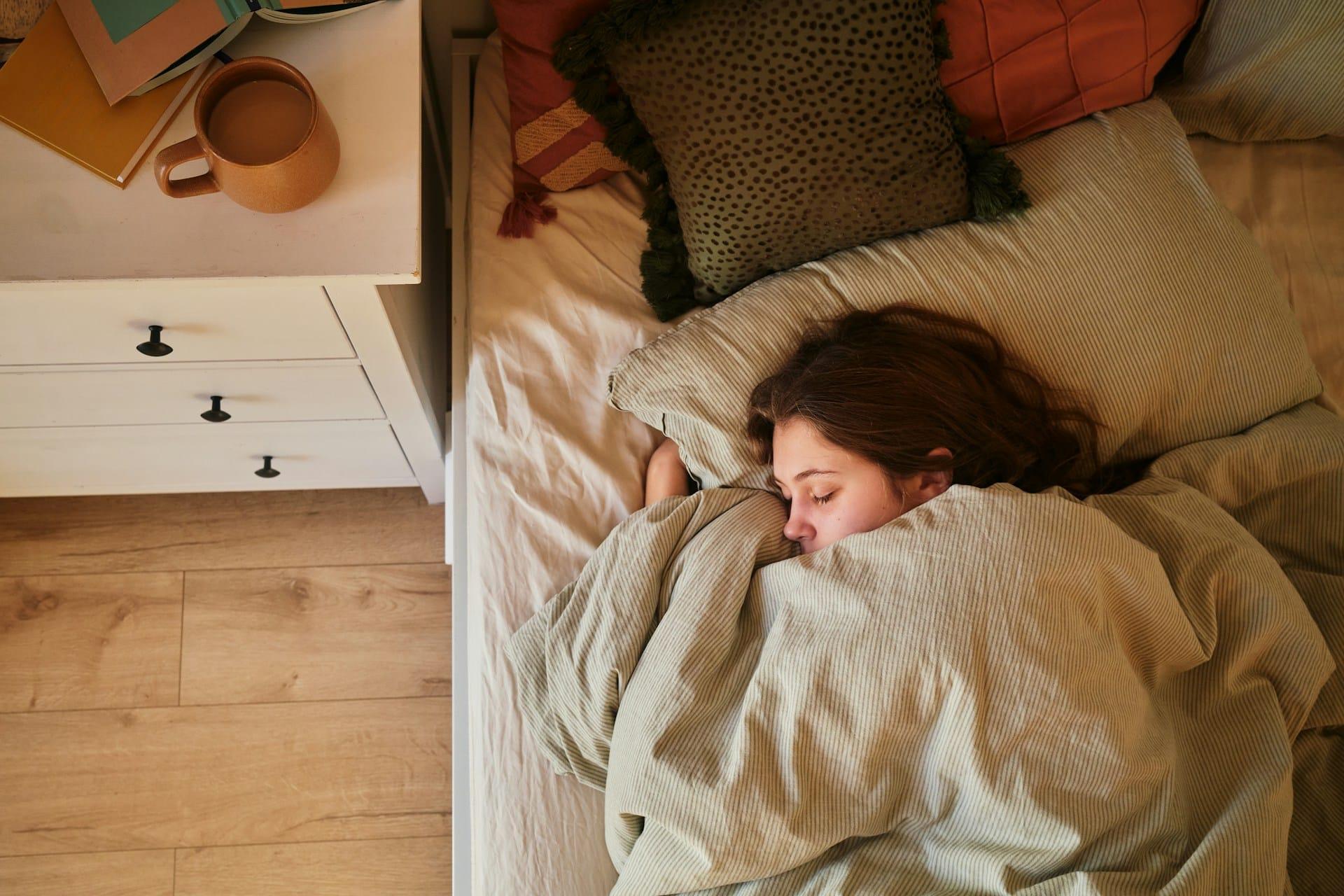 Non sei pigro: ecco i nutrienti di cui hai davvero bisogno — Salute