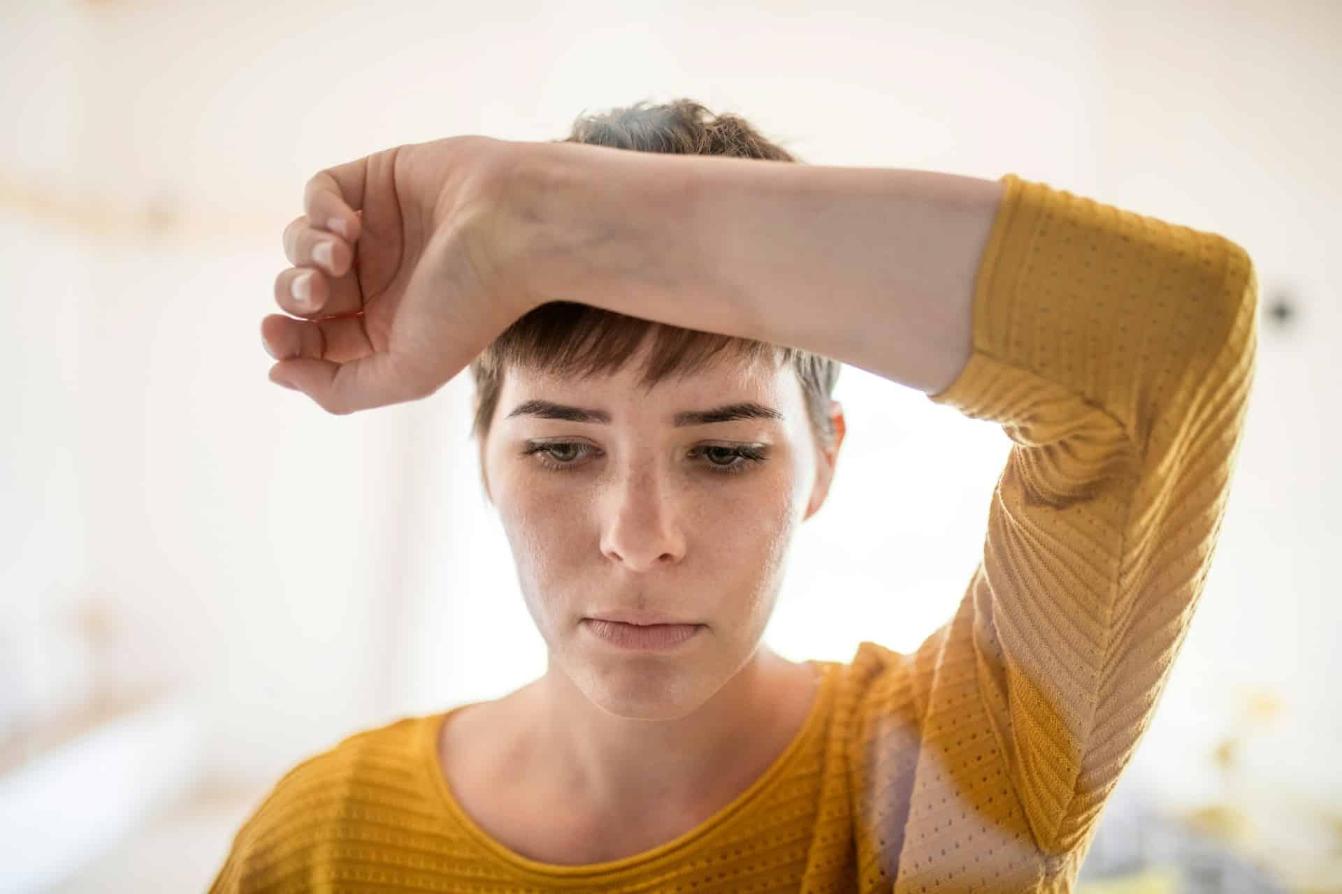 «No era mi sueño»: Las ansiedades femeninas más comunes en tus treinta — Estilo de vida