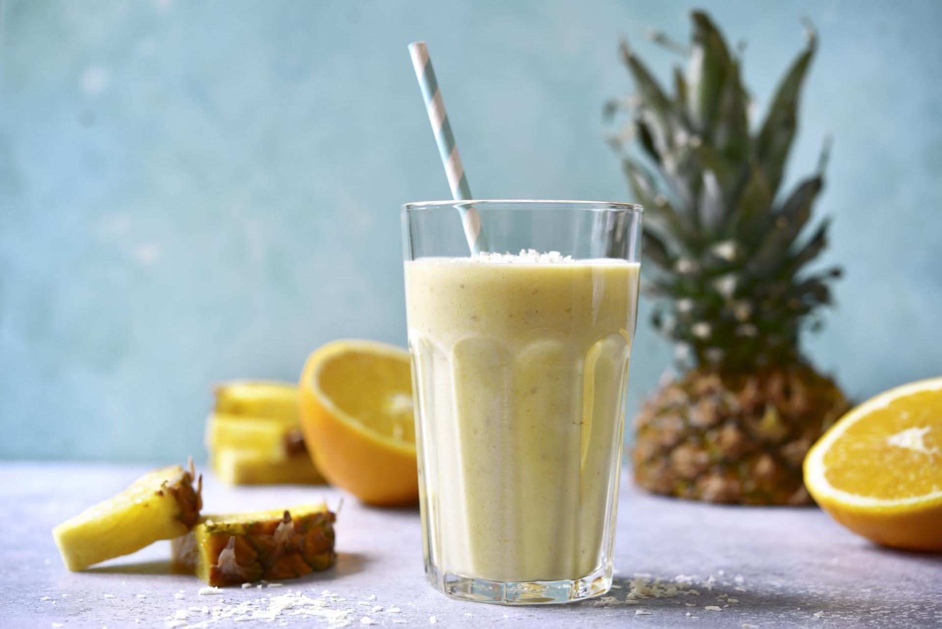 Cette enzyme essentielle peut transformer votre digestion – elle se trouve dans un seul fruit — Santé