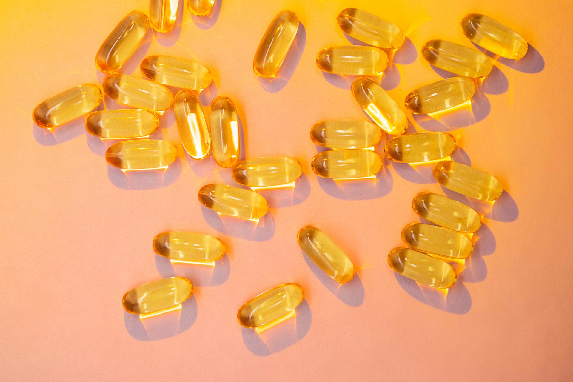 Die verräterischen Anzeichen eines B12-Mangels – Hast du sie auch? — Gesundheit