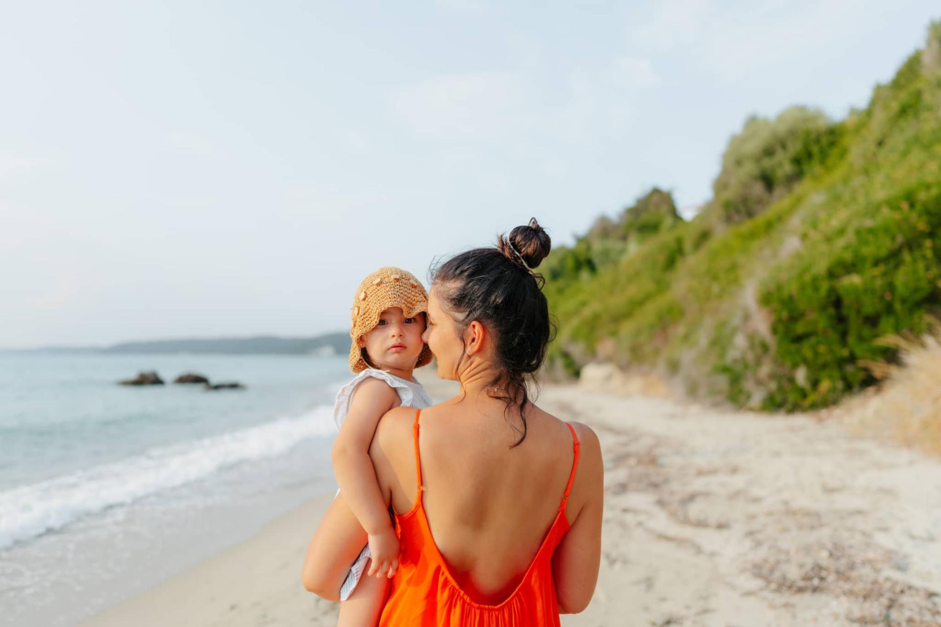 Cos’è lo slow travel? Il modo migliore per viaggiare con i bambini — Tempo libero