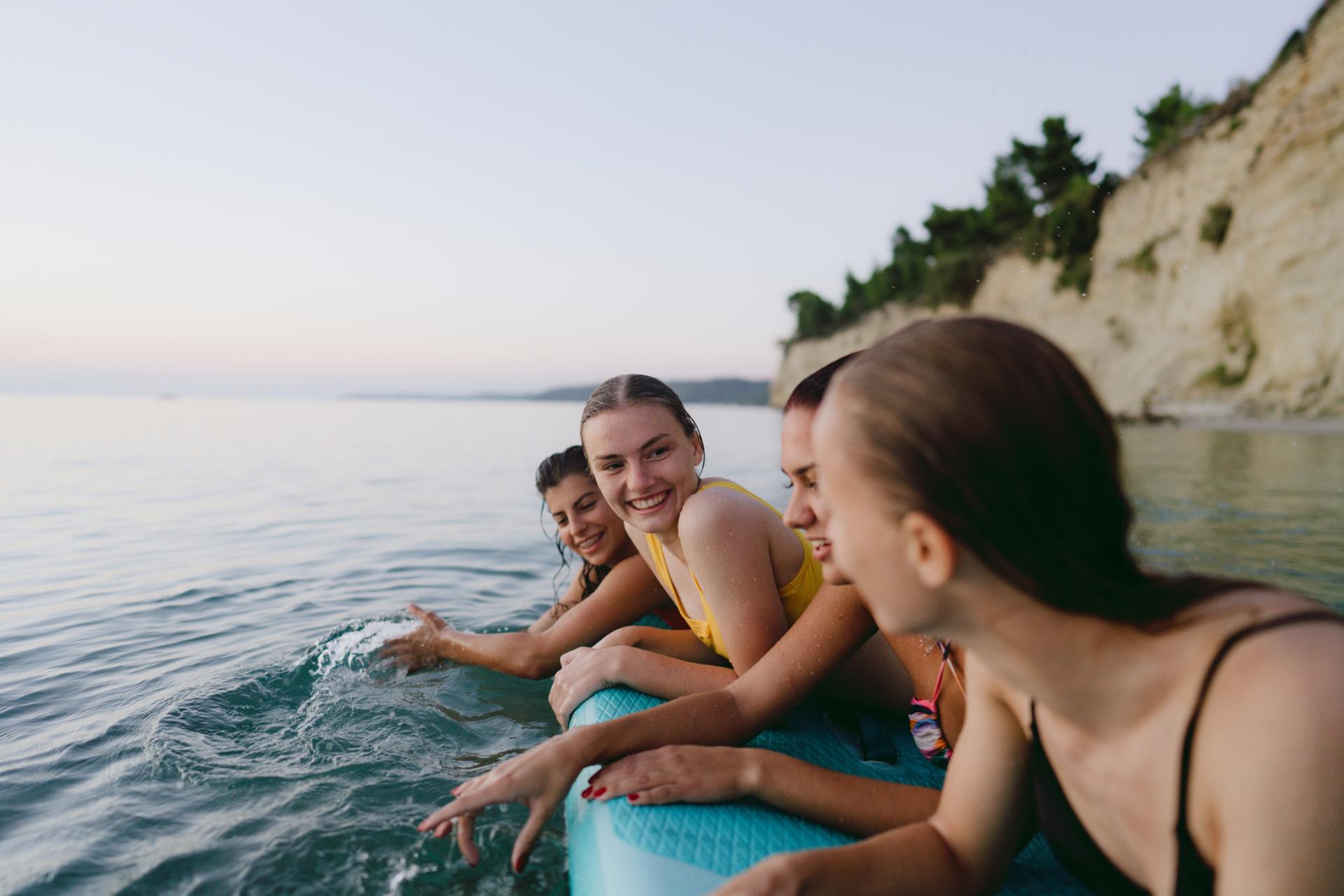 Ces 6 signes du zodiaque sont les amis les plus fiables – Es-tu sur la liste ? — Mode de vie