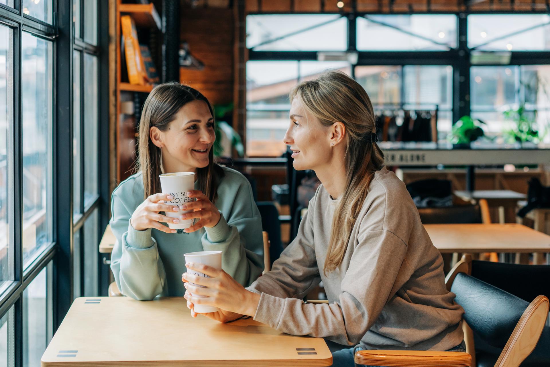 5 phrases qui peuvent briser des amitiés – Attention à elles — Mode de vie