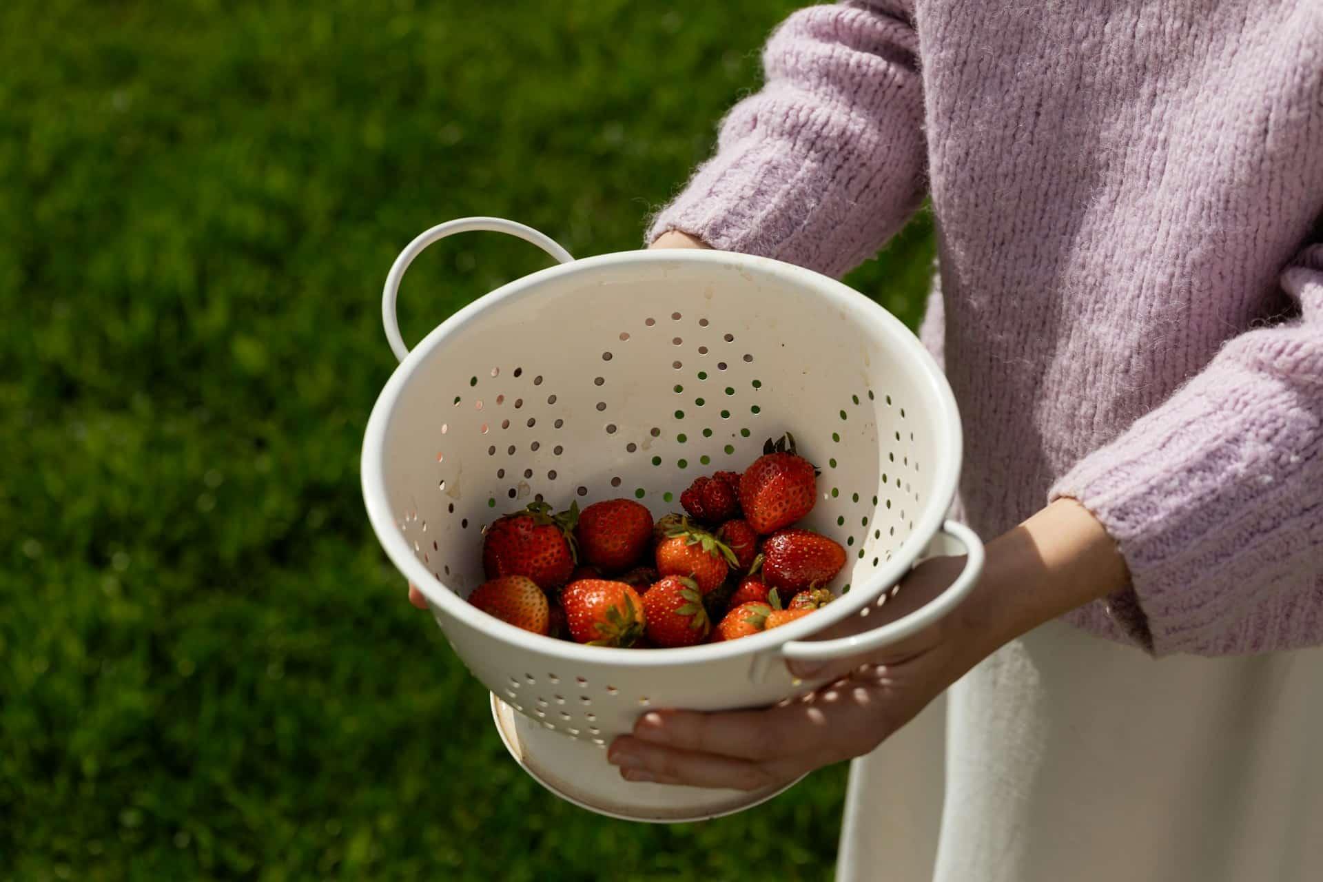 Feeling Down? These 6 Foods Will Boost Your Mood — Lifestyle