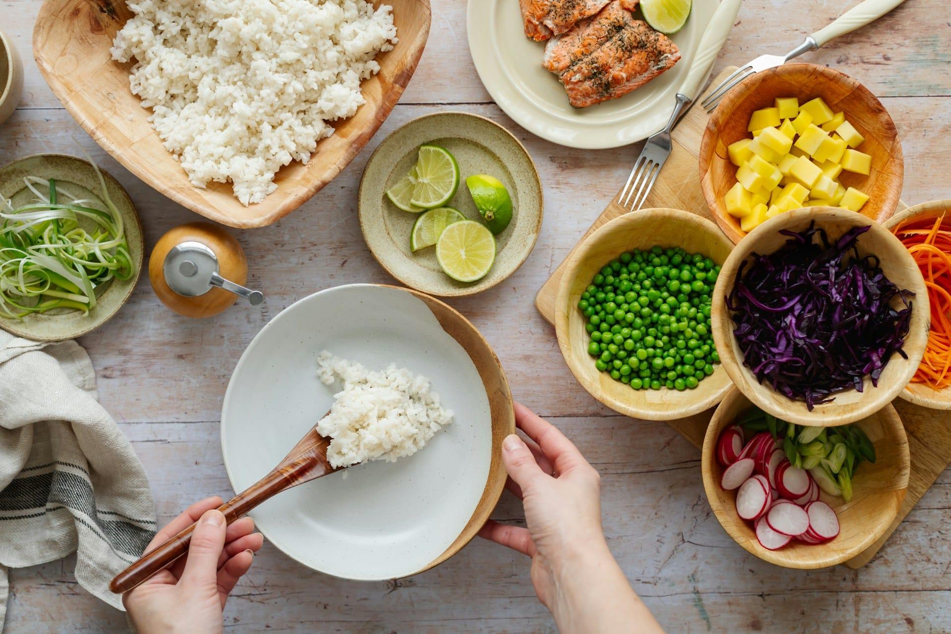 Quick and Nourishing Meals for Busy Days – From Breakfast to Dinner — Lifestyle