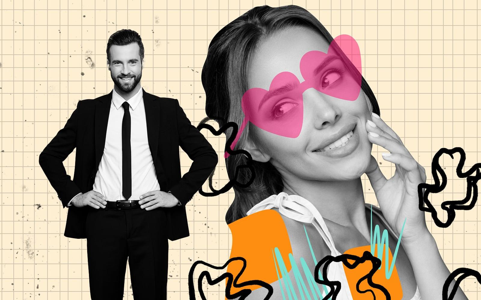 Why It’s Totally Okay to Have a Little Workplace Crush — Relationship