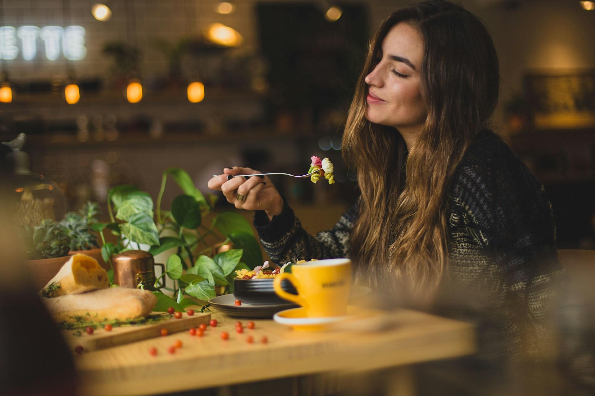 Des aliments qui ne provoquent pas de ballonnements – Pour se sentir bien toute la journée — Mode de vie