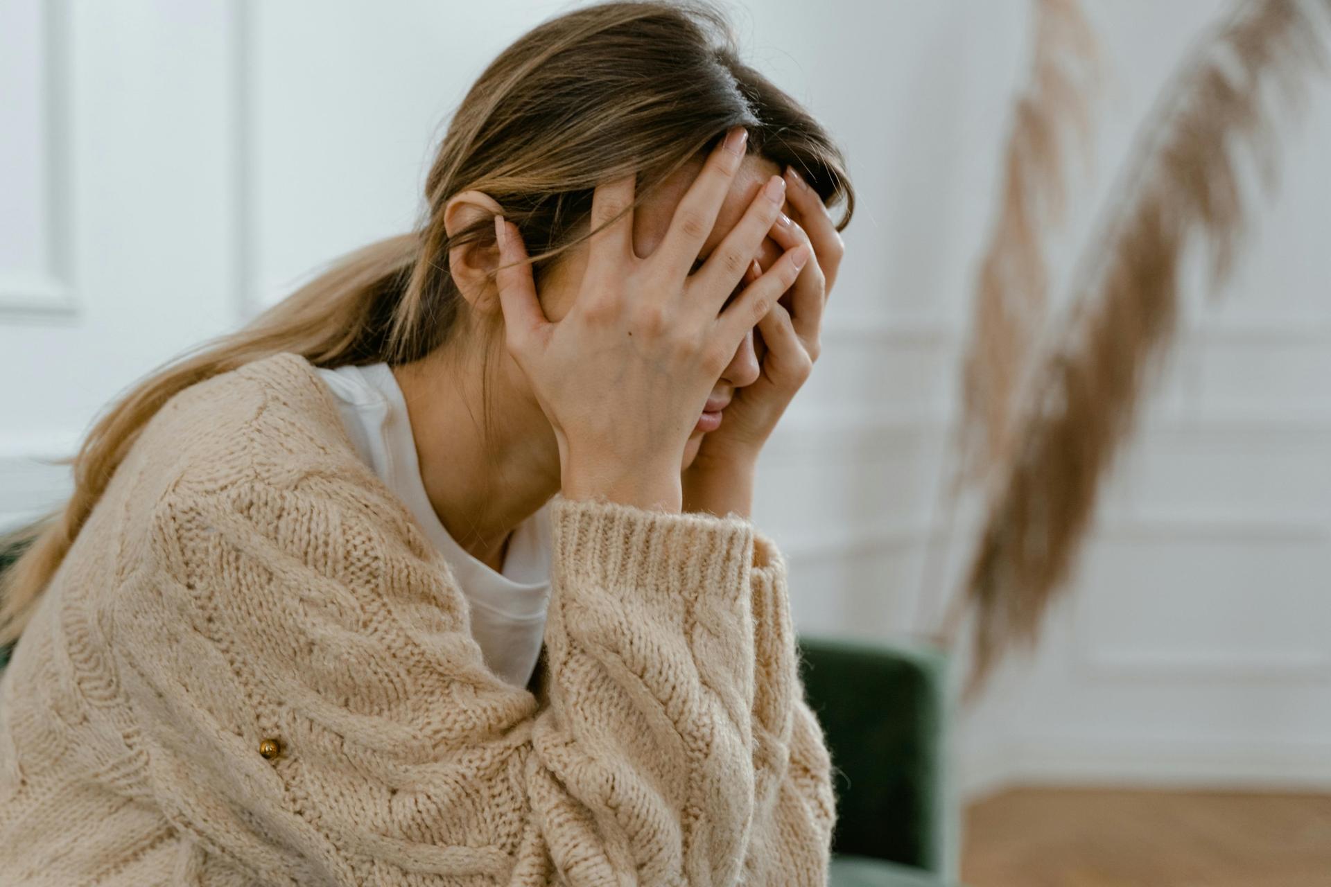 Voici ce qui arrive à ton système nerveux quand quelqu’un te critique souvent — Santé