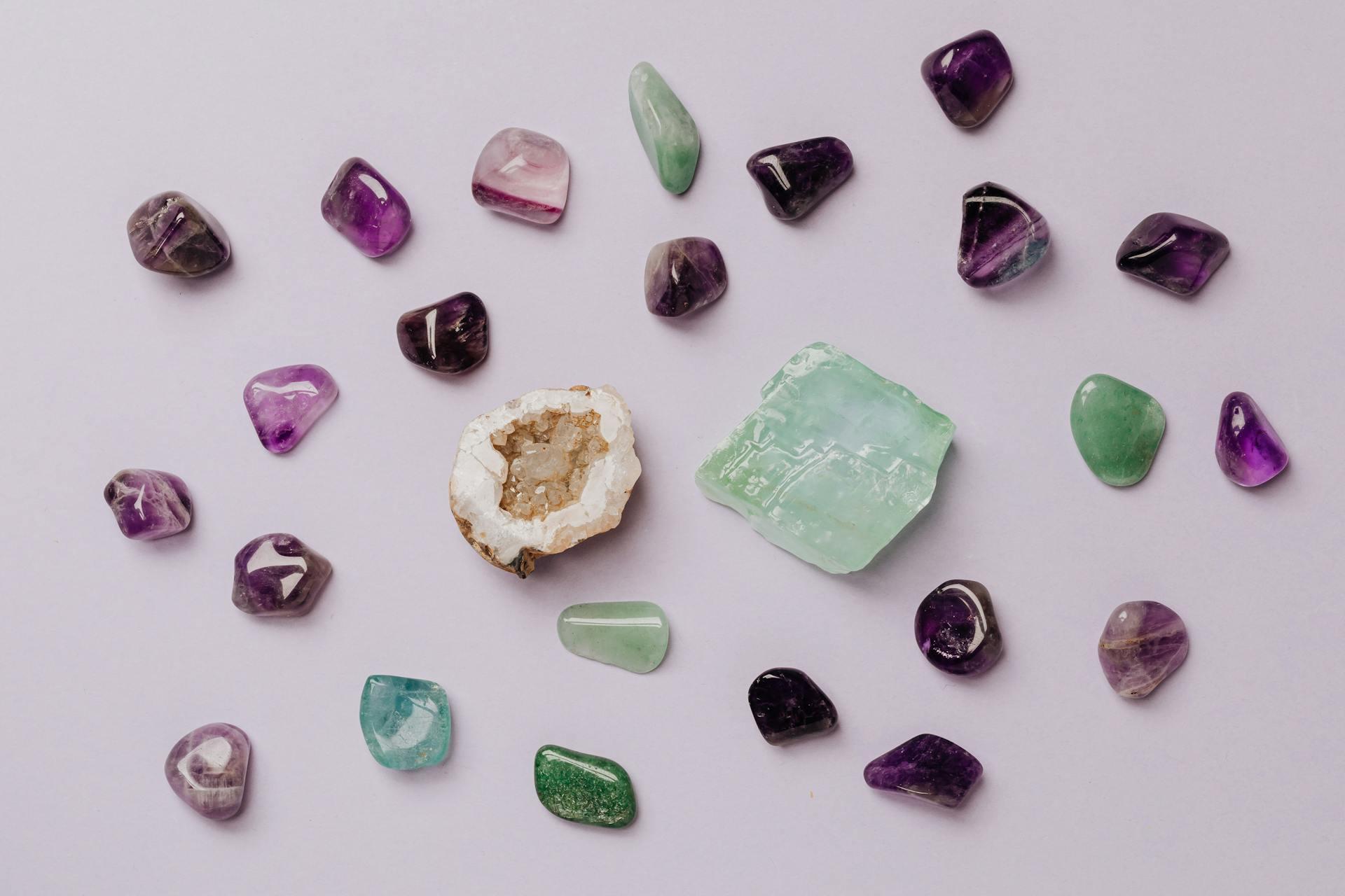 These 3 Crystals Help You Care Less About Others’ Opinions — Lifestyle