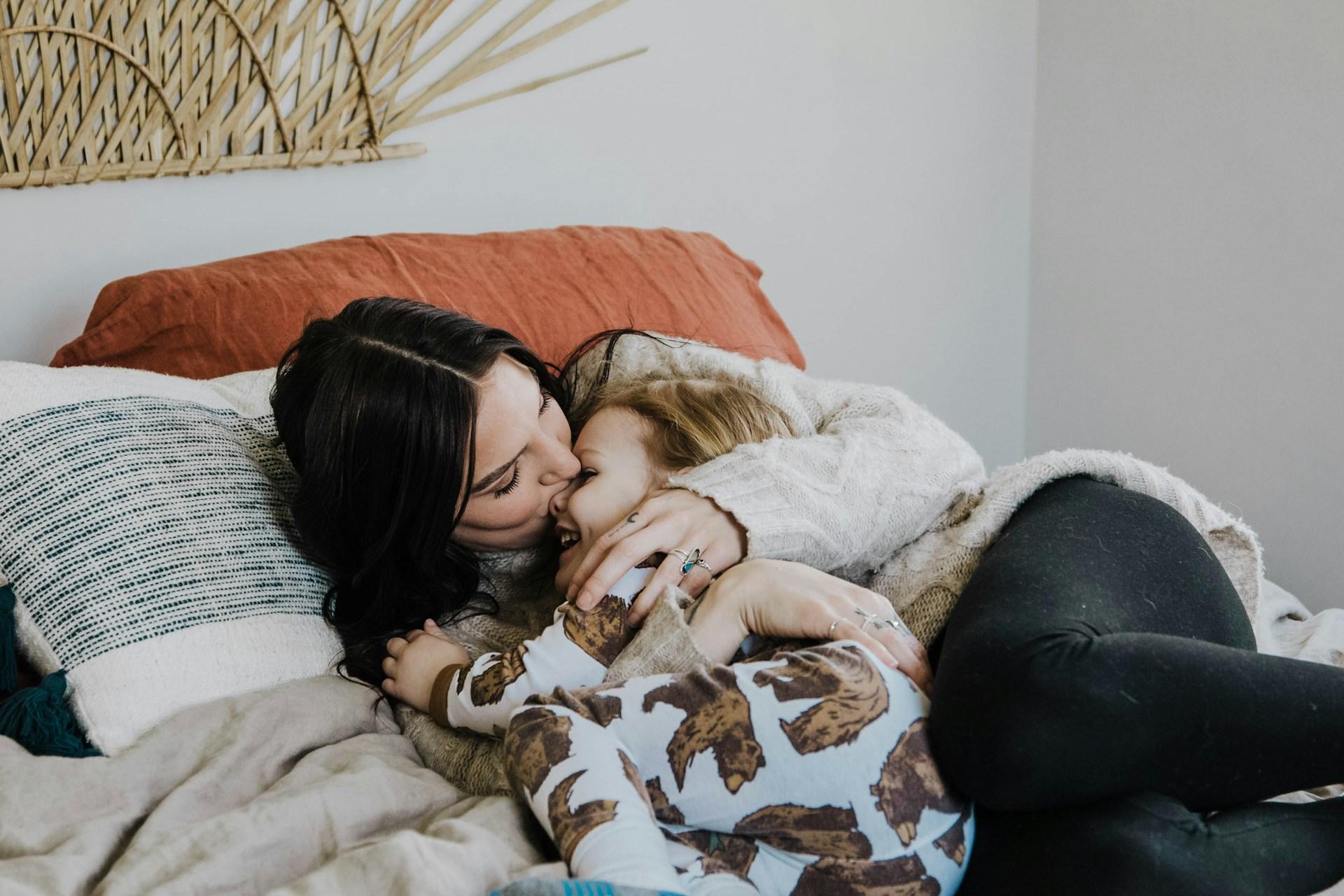 La maternité n’est pas la seule voie, mais c’est avec elle que ma vraie connaissance de moi-même a commencé — Mode de vie