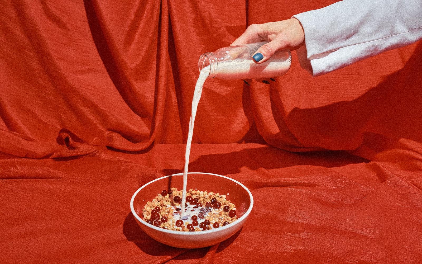 Are We All a Little Intolerant to Dairy? — Health