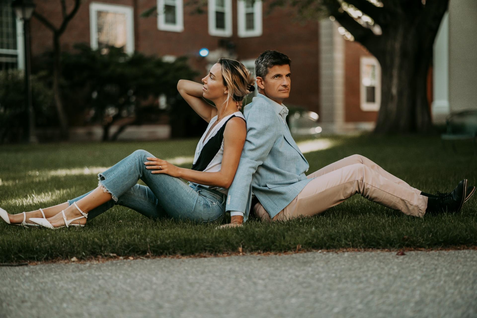 Signs Your Relationship Is Just the "Bare Minimum" – Are You Settling for Less? — Relationship