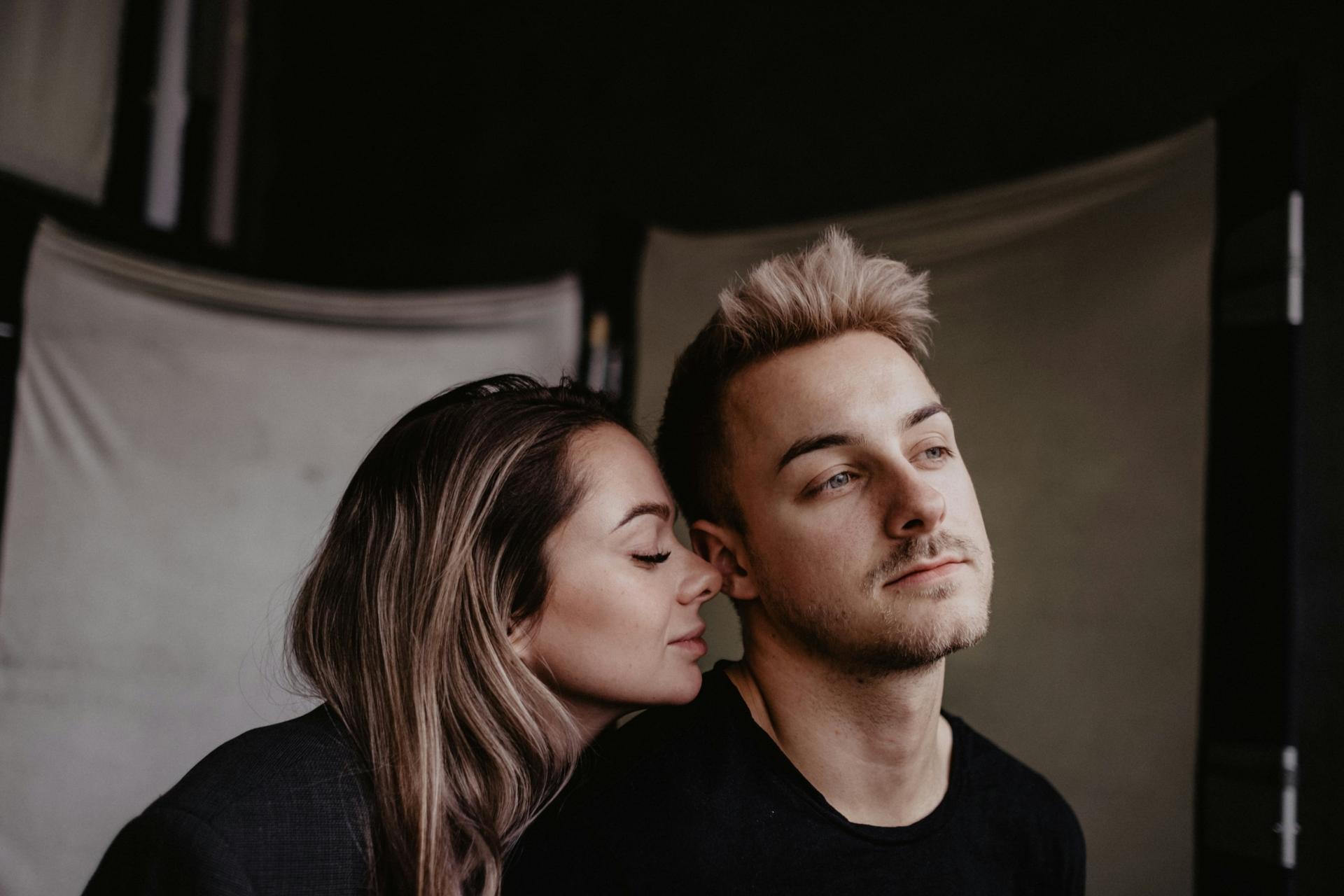 The 3 Biggest Differences Between Toxic and Healthy Love — Relationship