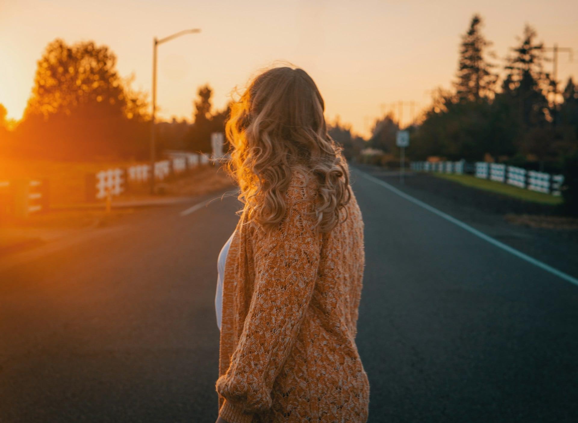Quanti anni hai? Momenti chiave della vita in cui puoi attraversare una crisi — Relazione