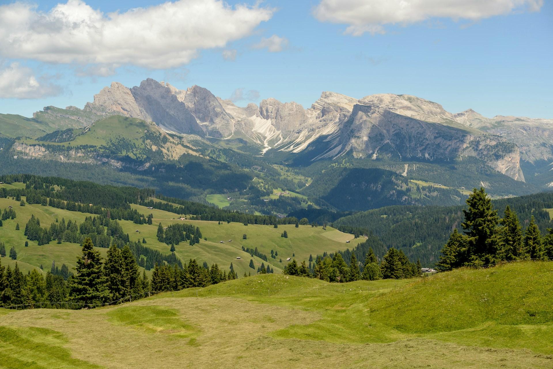 5 traumhafte Wanderwege in den Österreichischen Alpen – Wann schnürst du deine Wanderschuhe? — Freizeit