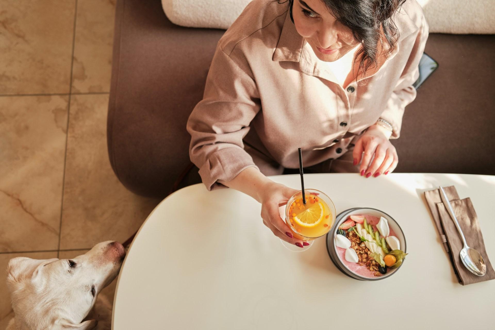 Secondo gli studi, questi 7 alimenti migliorano la memoria — Salute
