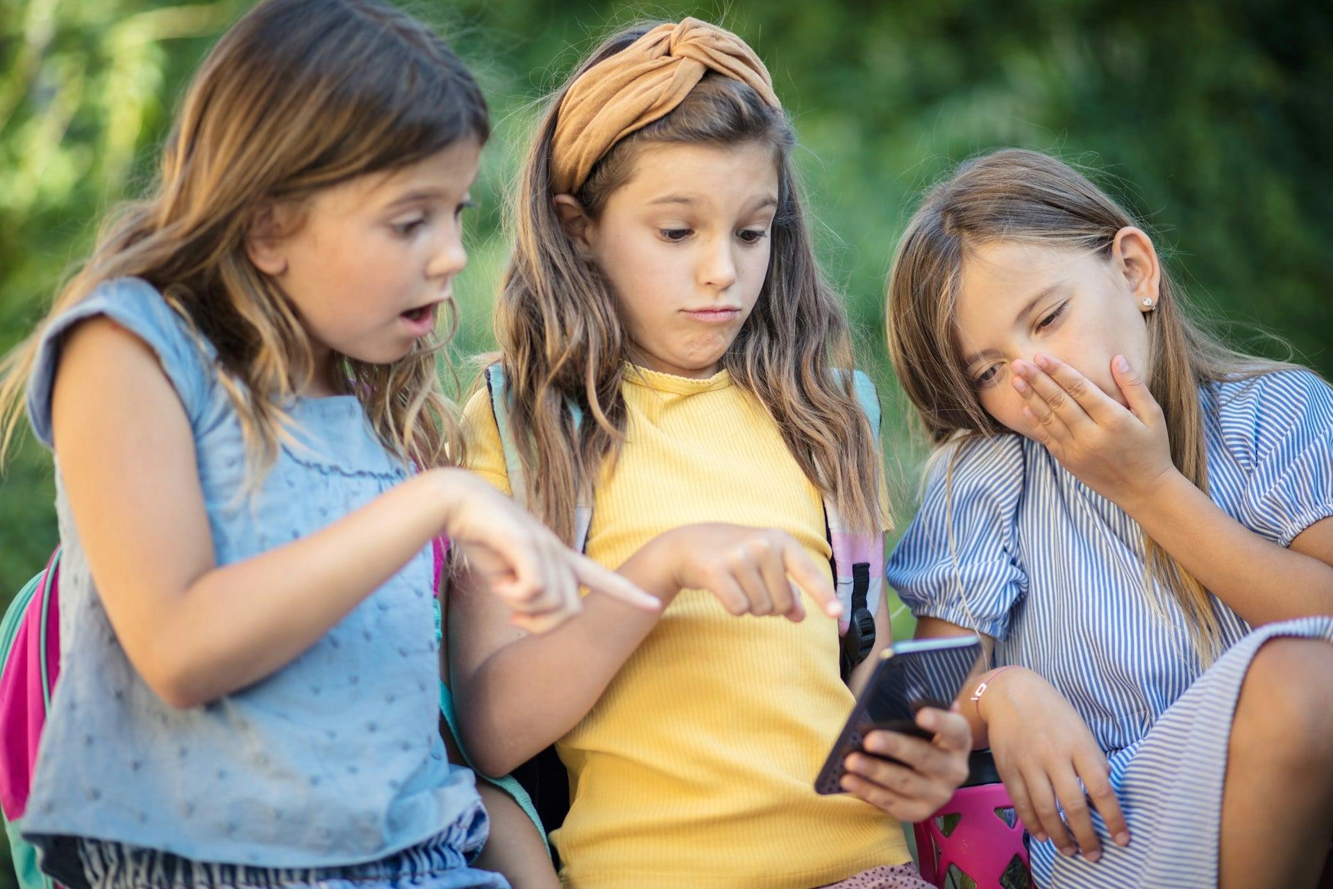 Unsere Kinder sind die TikTok-Generation: Auch Psychologen machen sich Sorgen — Familie