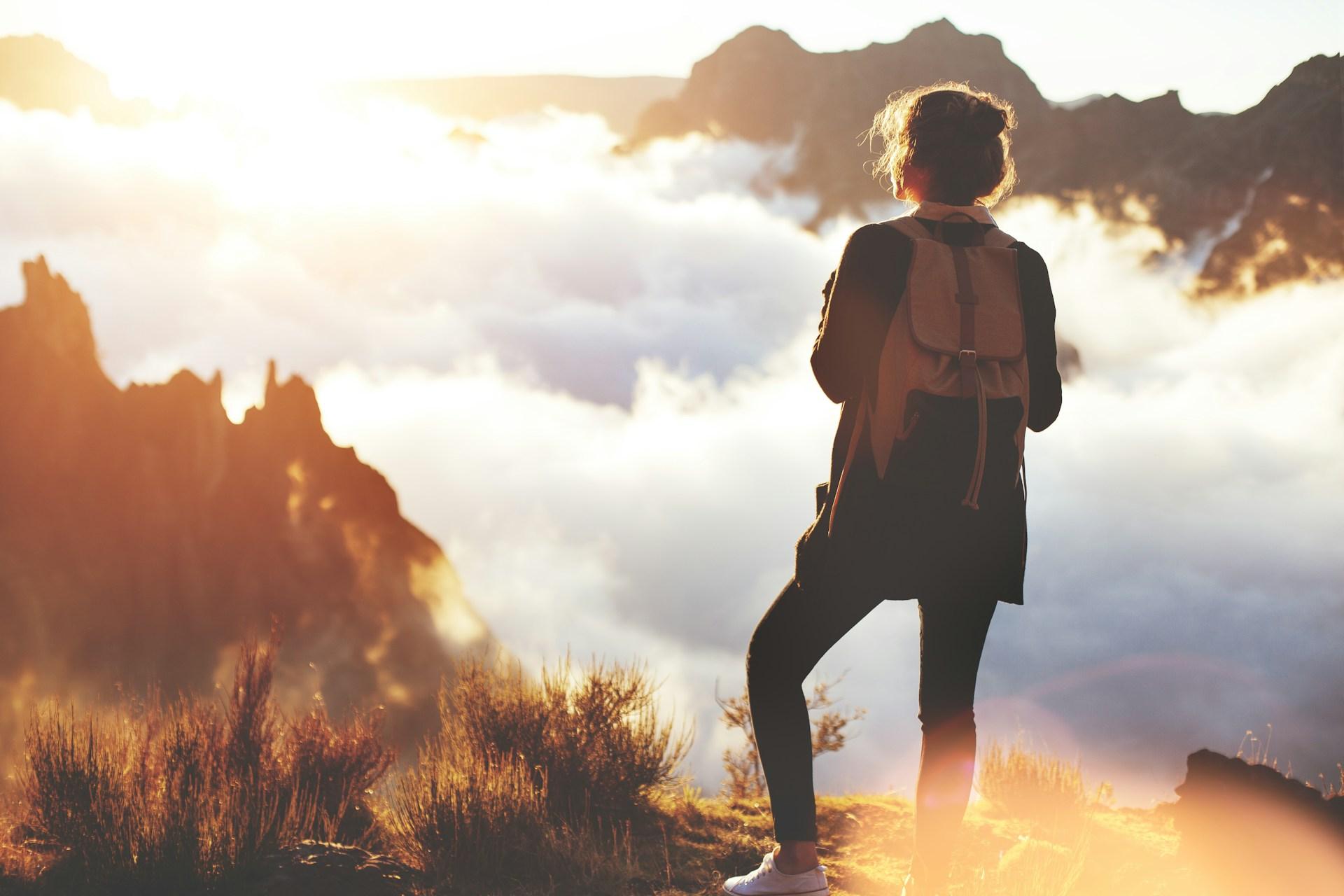 Una domanda che svela la profondità della tua anima: provala anche tu! — Lifestyle