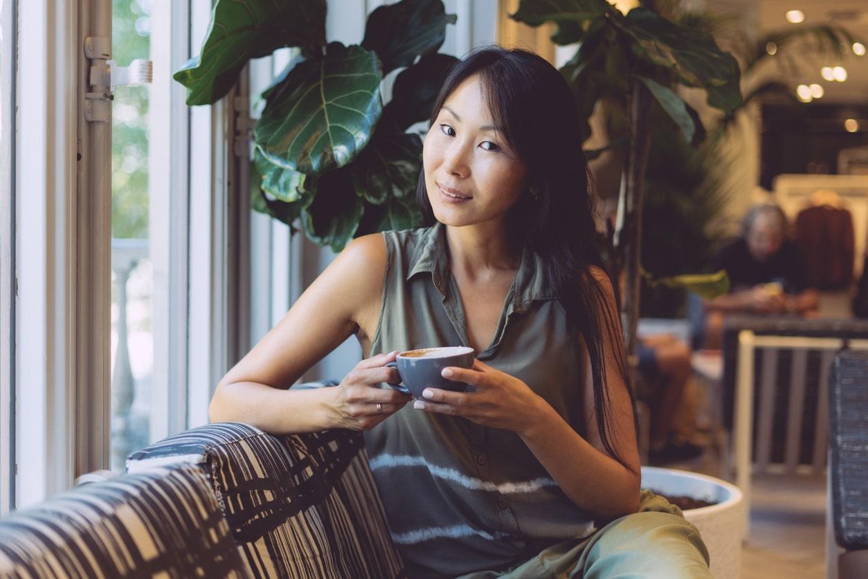 5 cose che le donne giapponesi non tengono in casa – e perché — Arredo