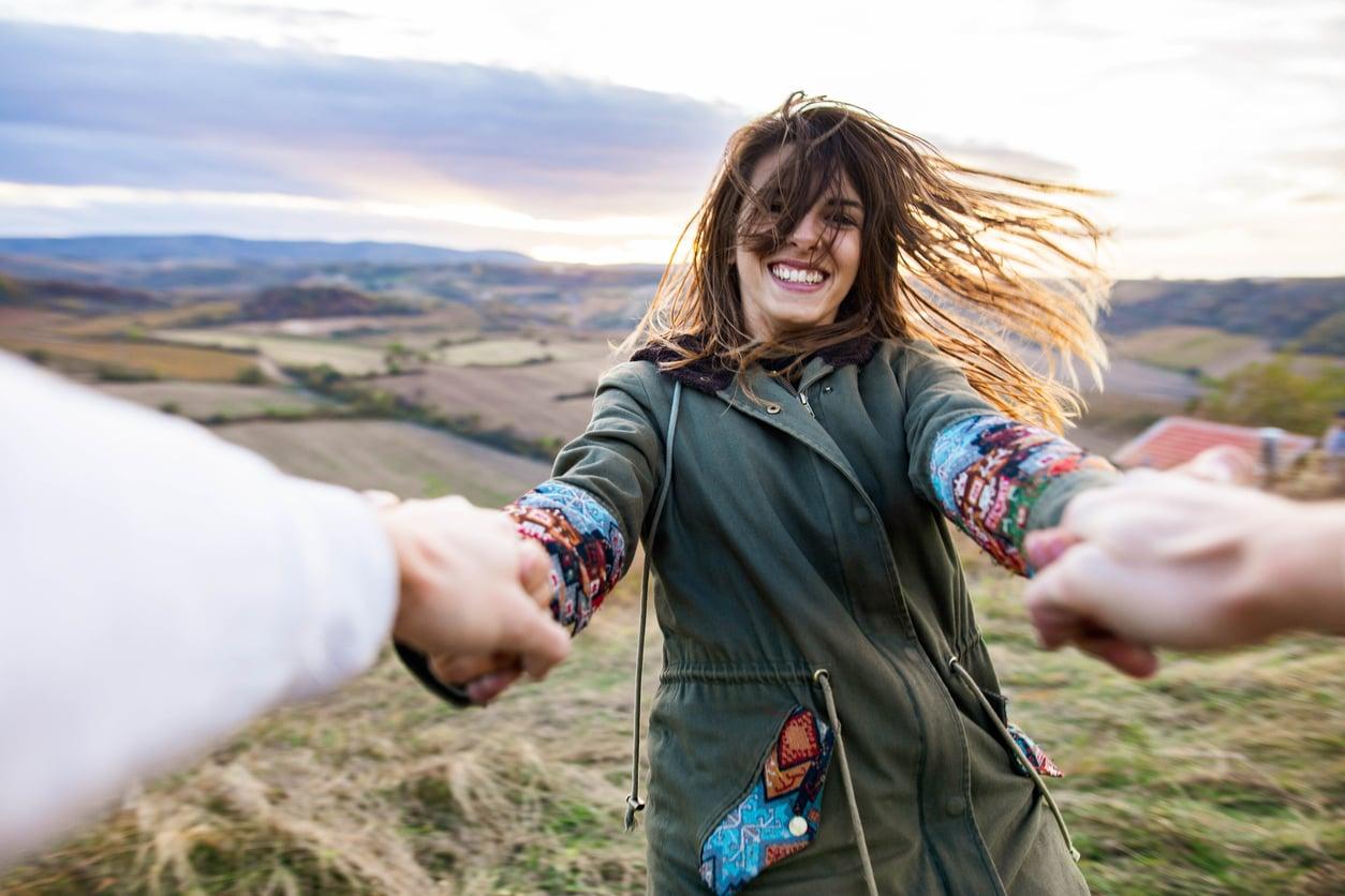 Ces trois phrases que les couples heureux se disent chaque jour — Relation
