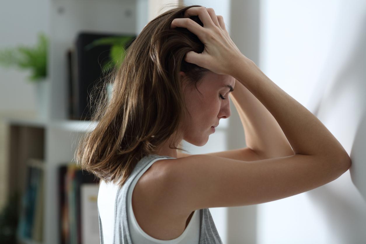 Feine Anzeichen mentaler Verschlechterung – hast du sie schon bei dir bemerkt? — Gesundheit