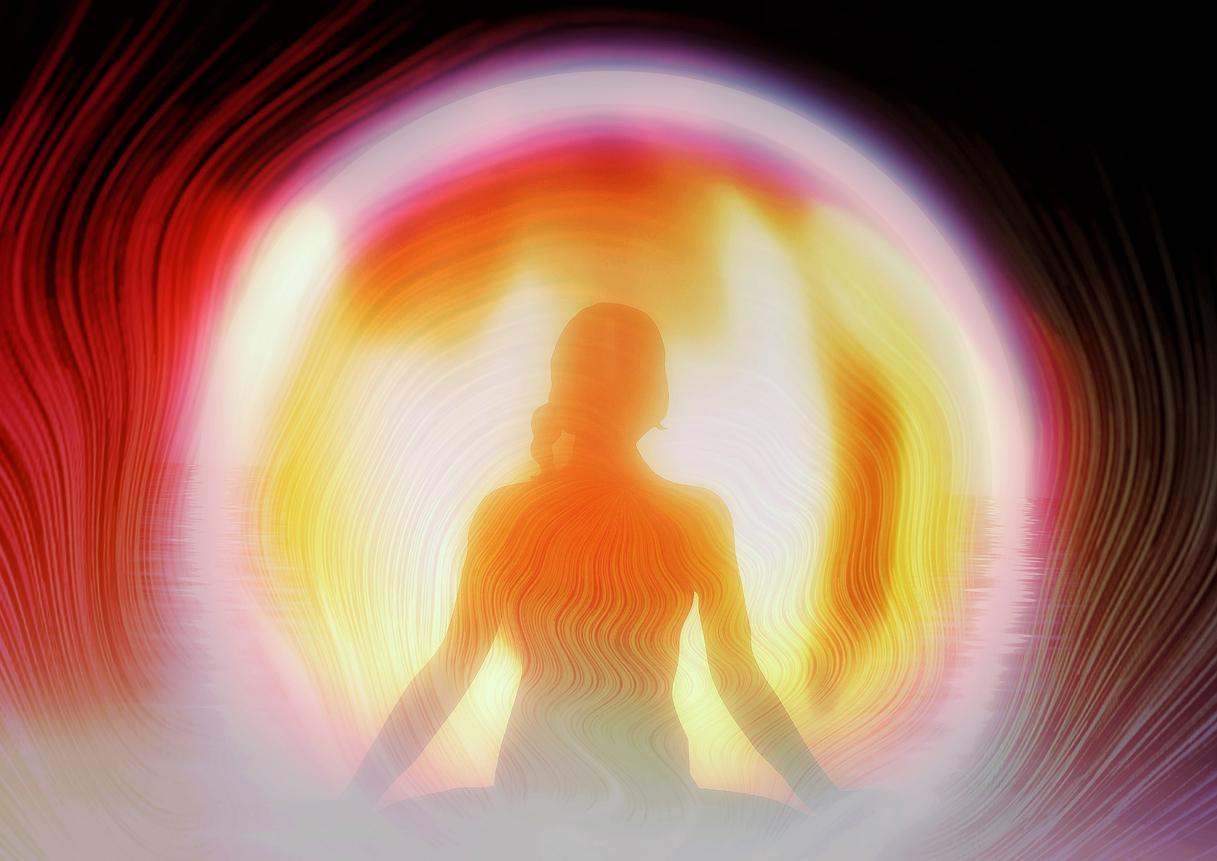 5 modi per potenziare la tua aura e il tuo carisma — Lifestyle