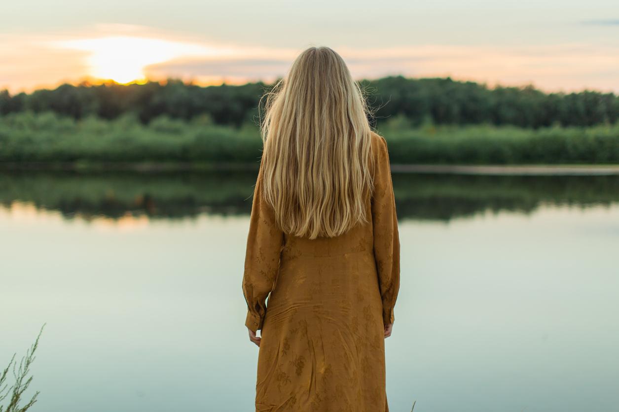 Voici comment j’ai lâché prise pour enfin réparer ma relation avec ma mère — Famille