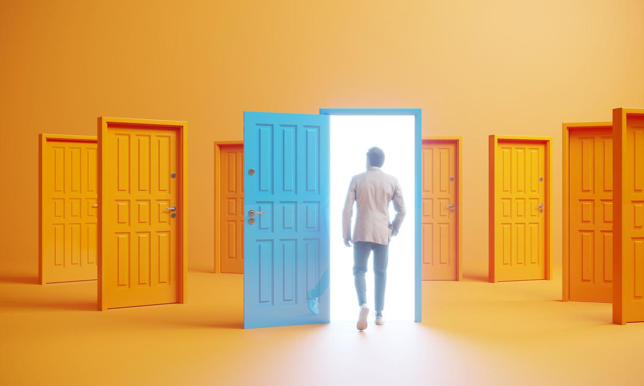 Il tuo lui sogna te? 3 sogni maschili comuni spiegati — Lifestyle
