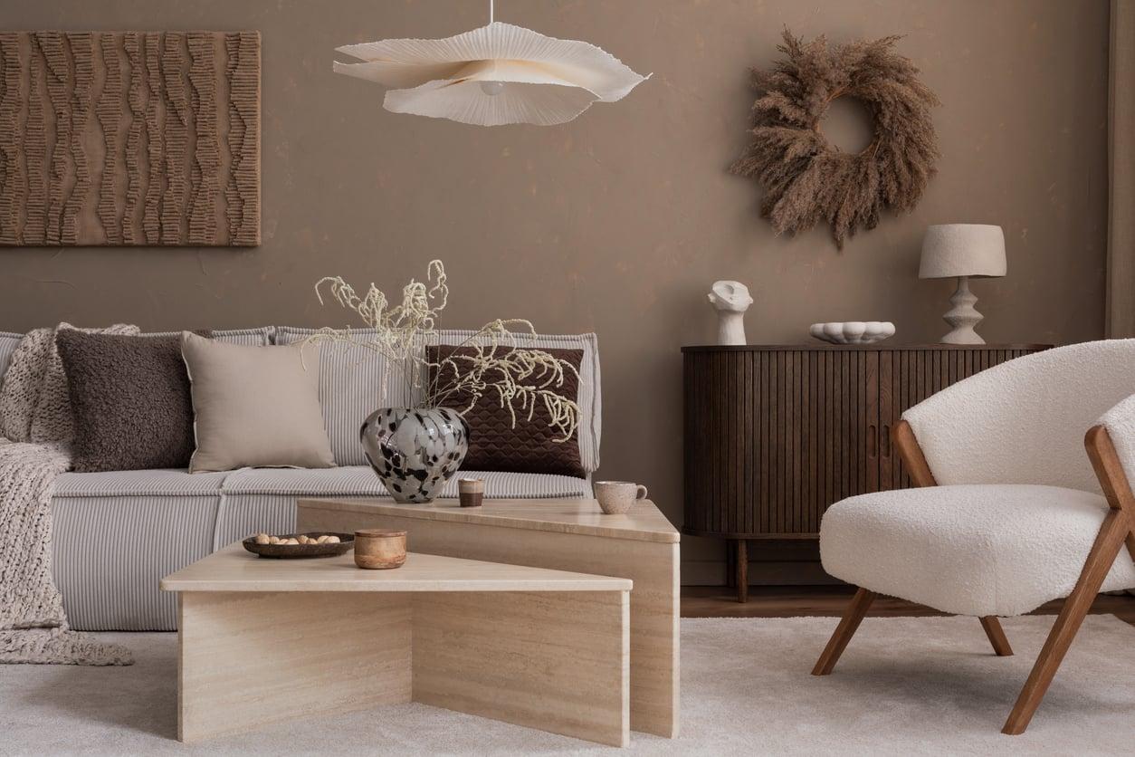 Feng Shui in den Trends 2026: So wird dein Zuhause zur Energiequelle — Deko