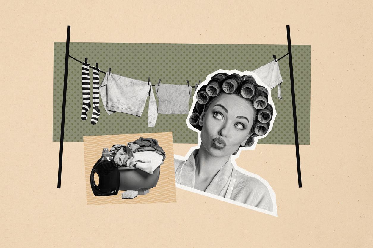 « Si seulement les femmes ne travaillaient pas aujourd’hui ! » – Le commentaire qui m’a fait bondir ce mois-ci — Mode de vie