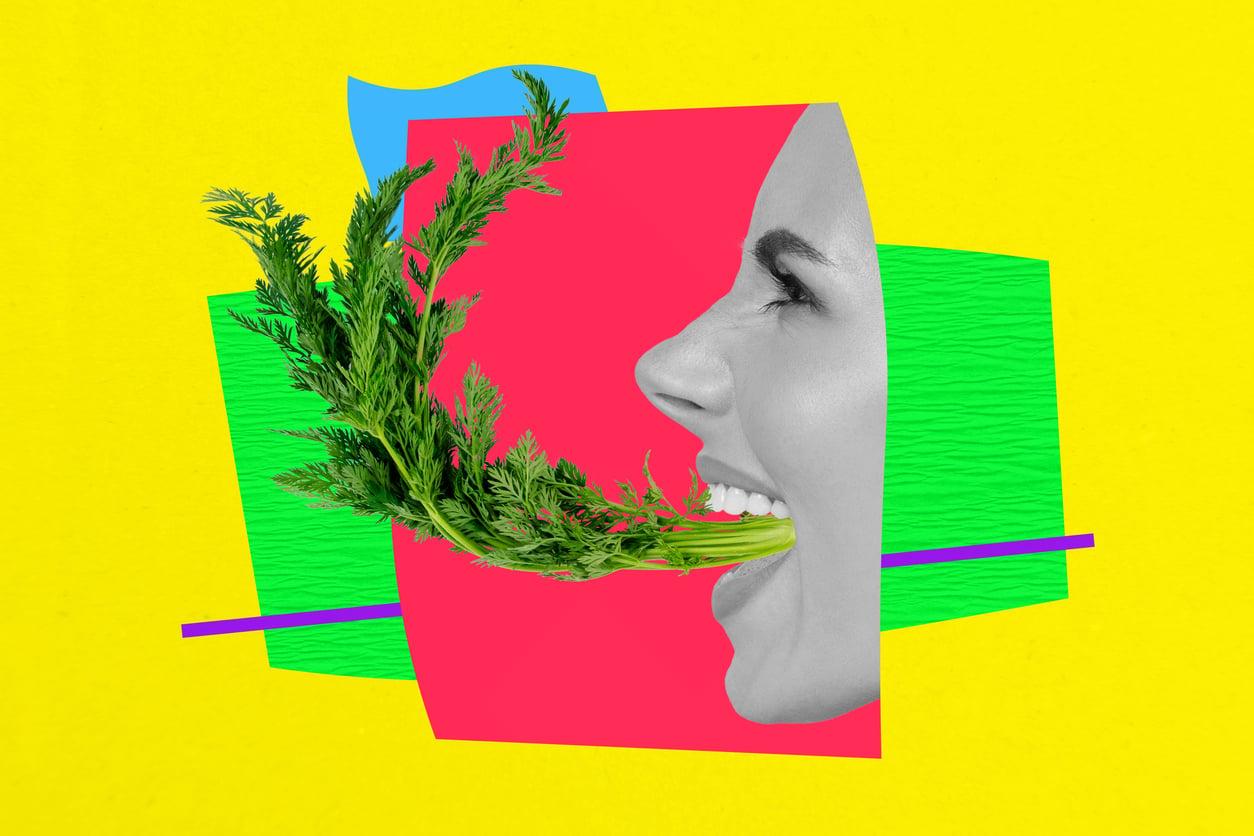 « Tu n’auras plus la force de rien faire » – Les commentaires les plus étranges que j’entends toujours en tant que végane — Mode de vie