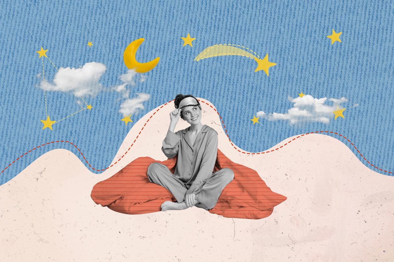 Das Geheimnis, bestätigt von Harvard-Forschern: So wirkt Schlaf auf deine Gesundheit — Gesundheit