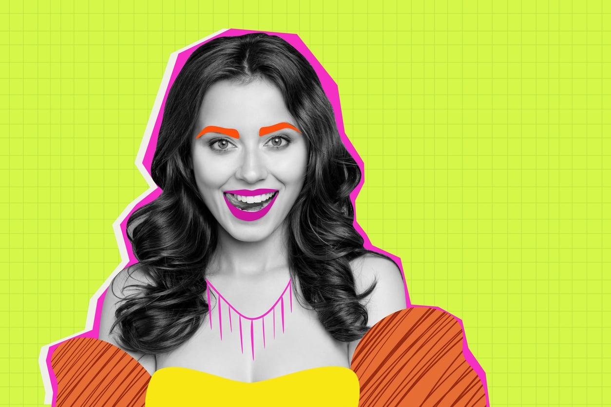 Warum hast du das Gefühl, mit jedem Mann flirten zu müssen? — Beziehung