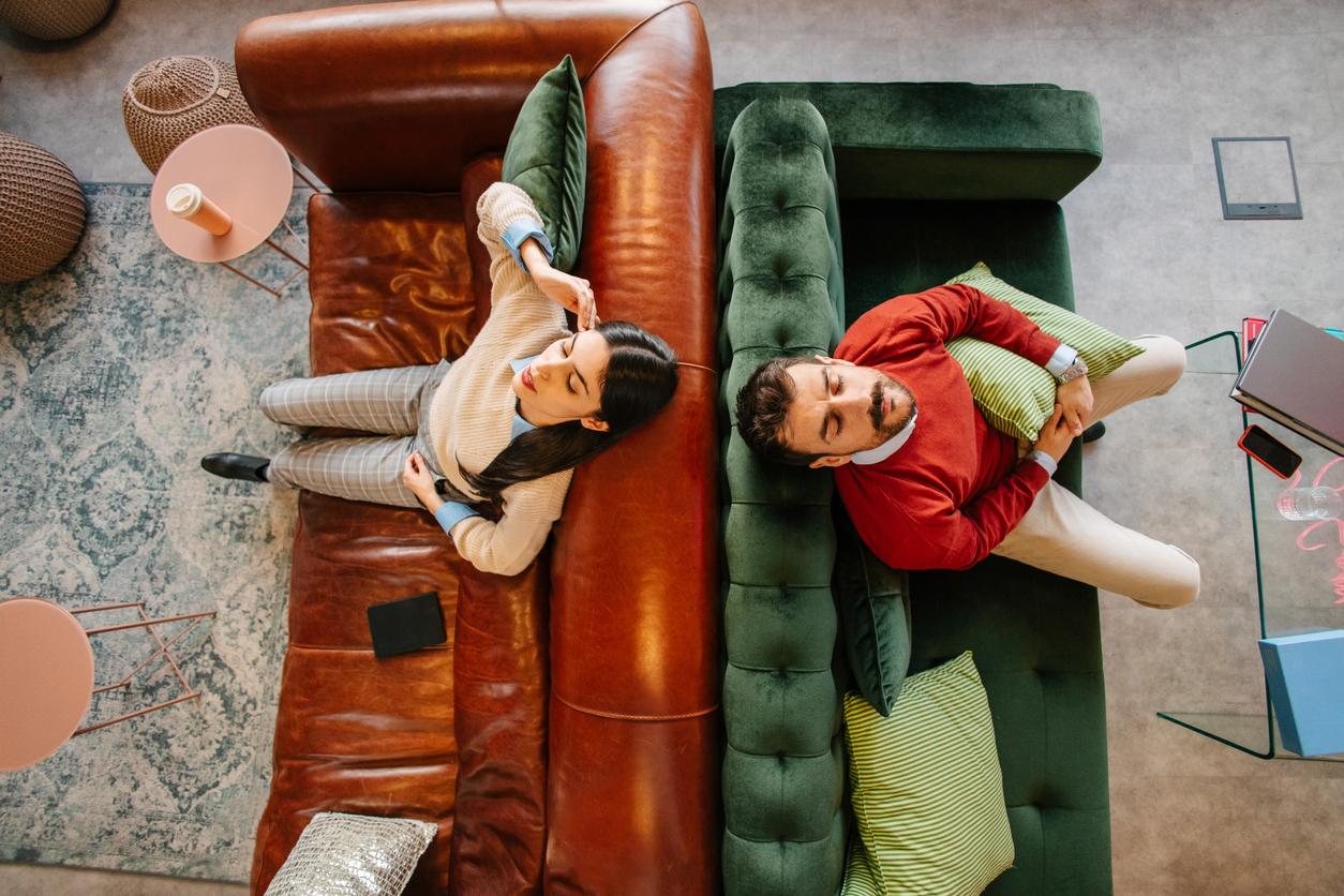Comment reconnaître que ta relation actuelle te pompe toute ton énergie – 3 signes à ne pas ignorer — Mode de vie