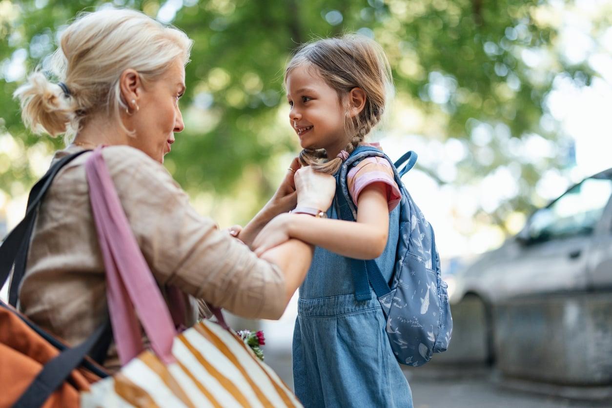 C’est un mythe que toutes les mamans attendent ça : 5 raisons pour lesquelles je déteste la rentrée scolaire — Famille