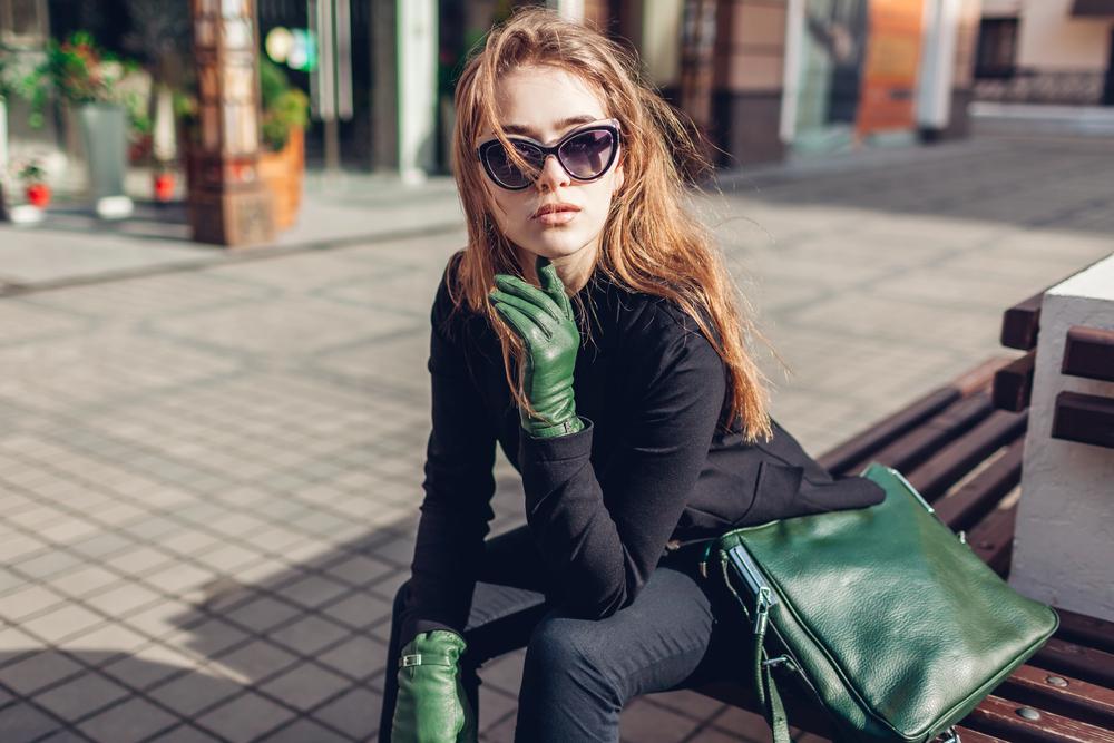 Consigue estas piezas atemporales para el otoño y úsalas también el próximo año — Moda