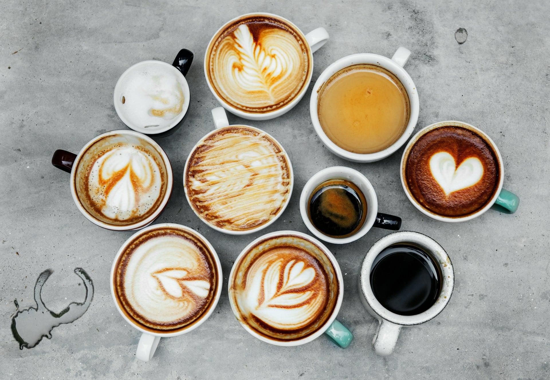 Welcher Frühstückskaffee passt zu deinem Sternzeichen? — Lebensstil