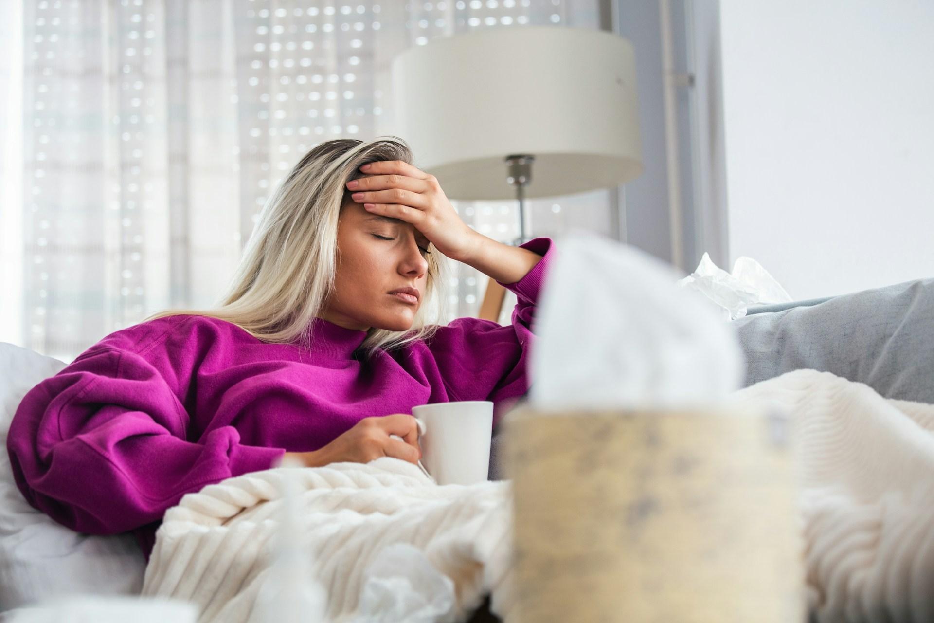 Pourquoi on tombe malade dès qu’on veut enfin se reposer ou partir en vacances — Santé