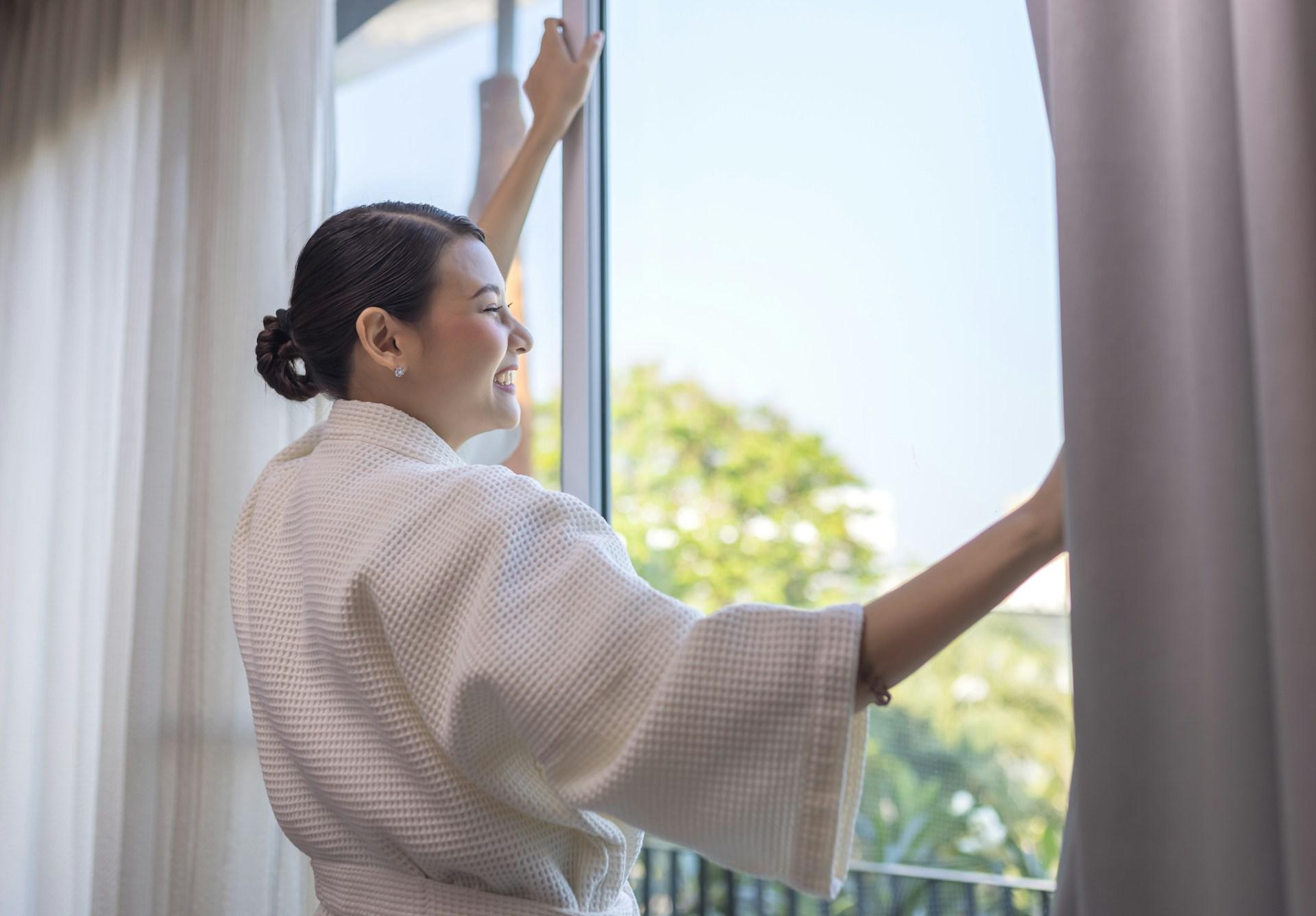 Incroyable : les secrets des hôtels solitaires au Japon — Loisirs