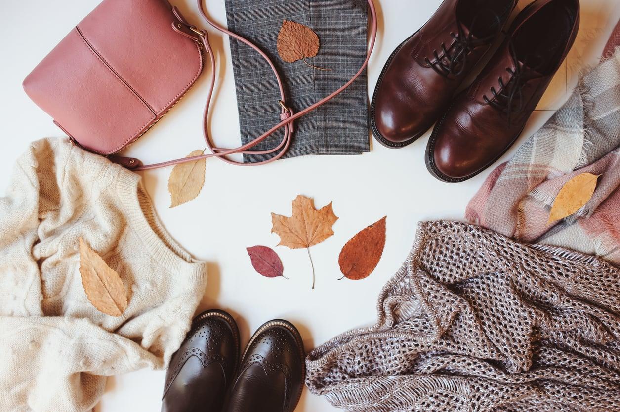 Que révèle ta couleur d’automne préférée sur toi ? Analyse psychologique — Mode