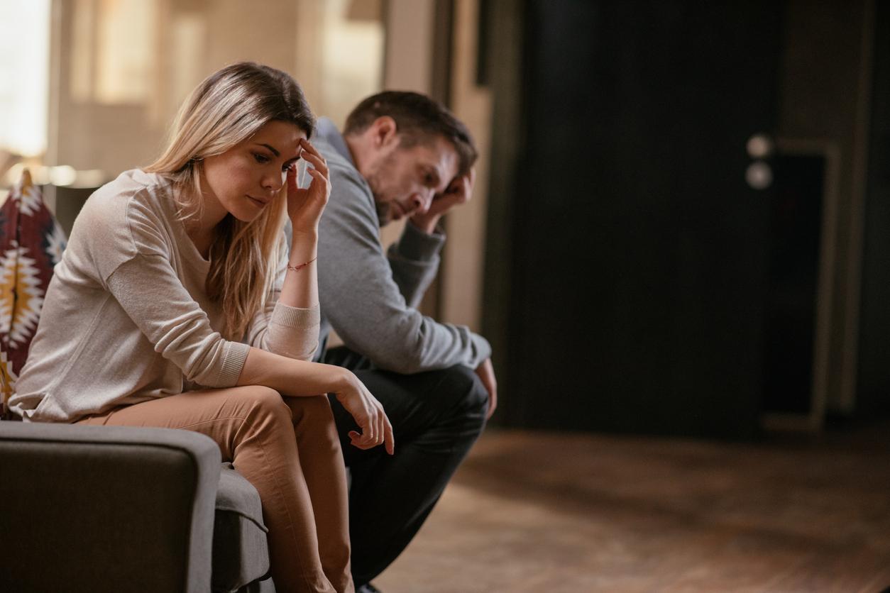 7 signes secrets que ton partenaire doute dans votre relation — Relation