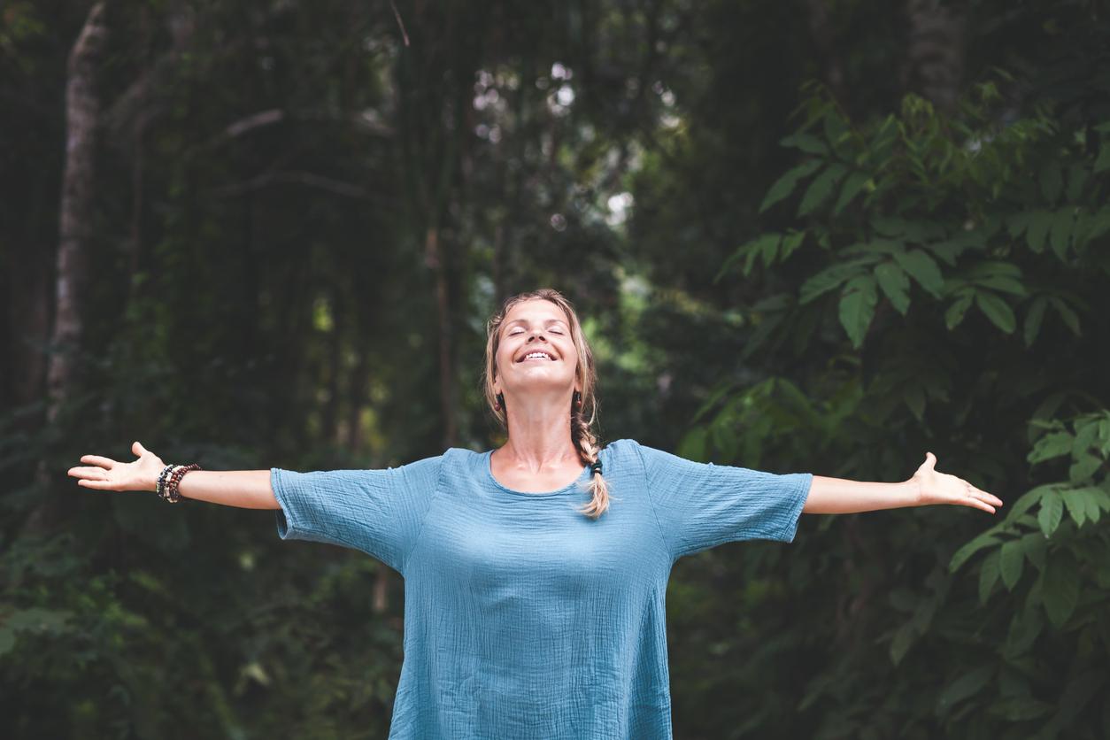 «Meriti la felicità» - Queste 10 frasi fanno sentire ogni donna più forte — Lifestyle